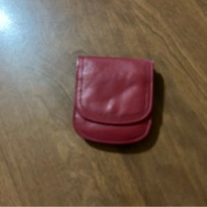 Small compact wallet